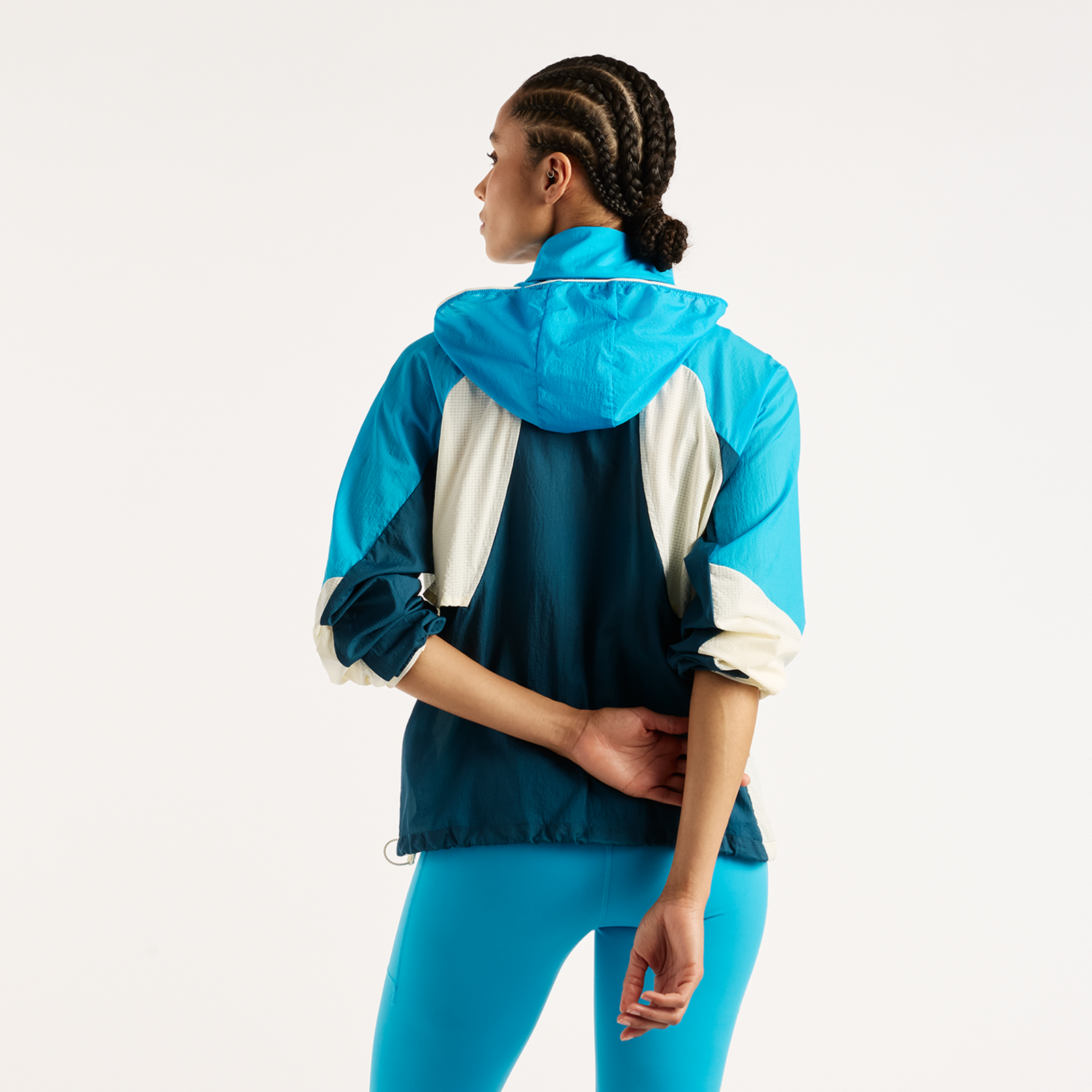 New Balance W RC Jacket in