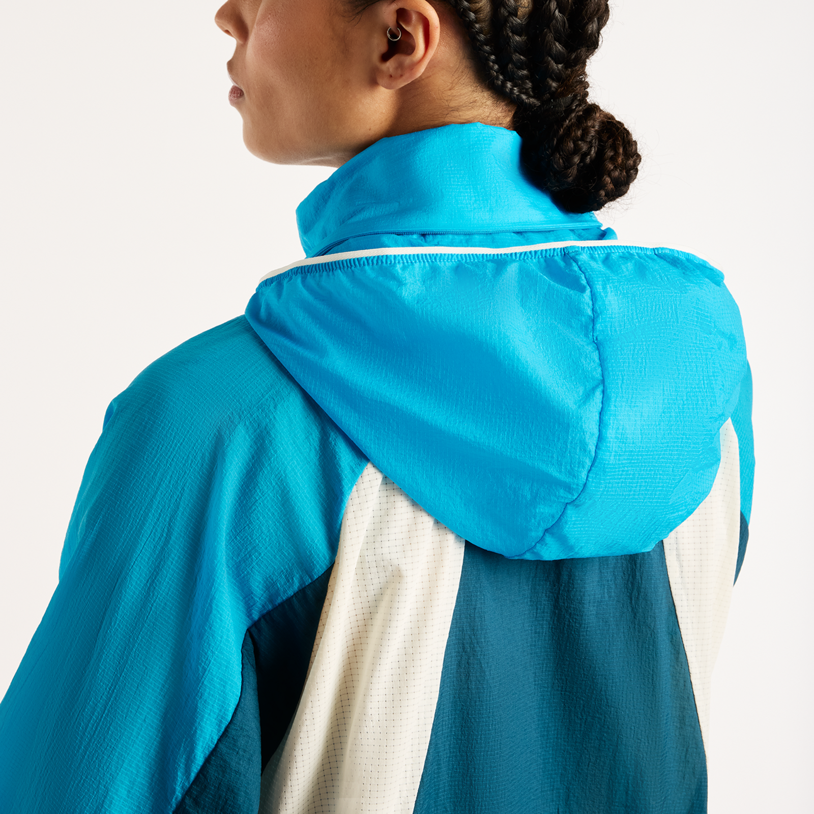 New Balance W RC Jacket in