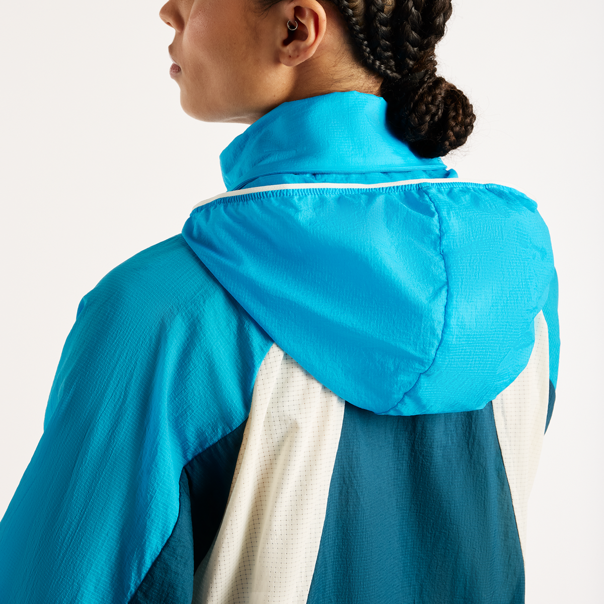 New Balance W RC Jacket in