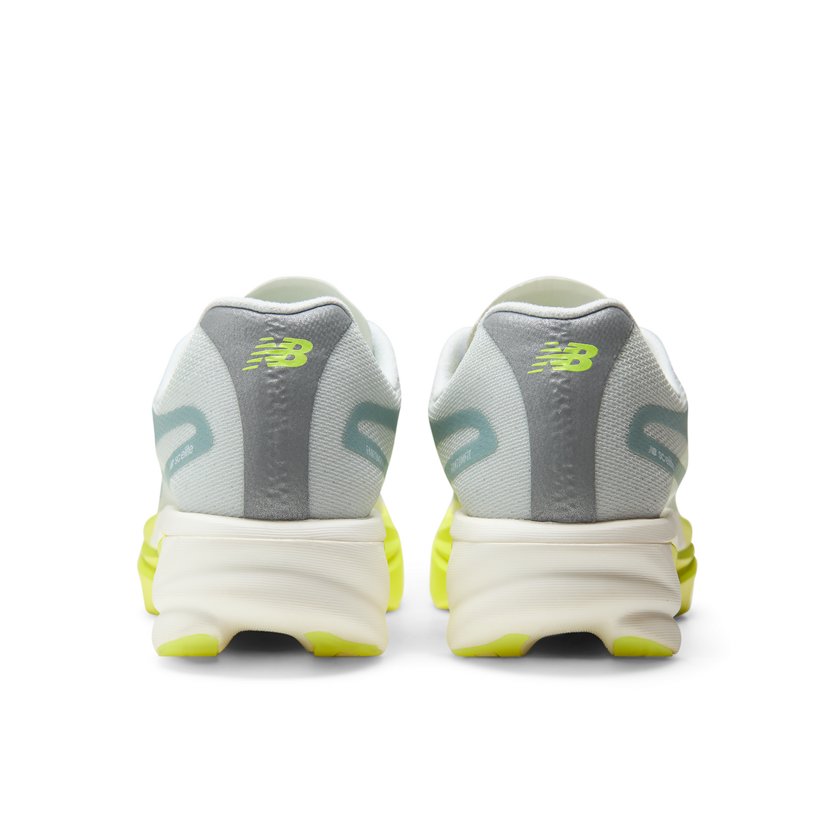 New Balance SuperComp Elite v6 in GRAU