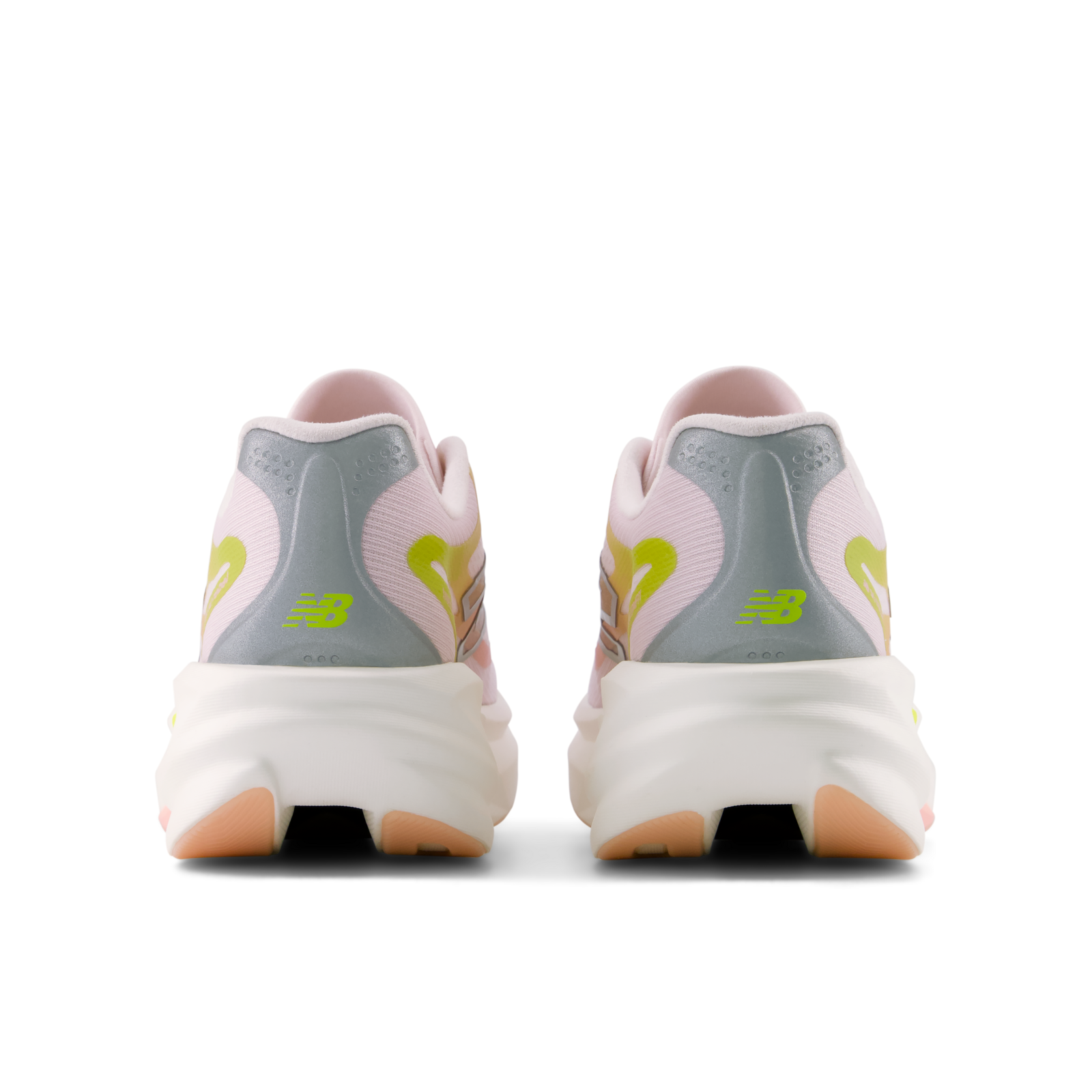 New Balance SuperComp Rebel v1 in PINK