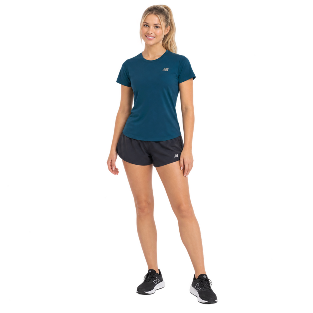 W RC Adapt T-Shirt