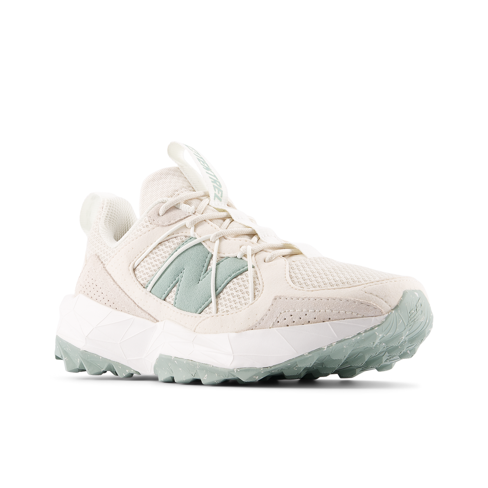 New Balance W Tektrel Trailrunningschuhe in WEISS