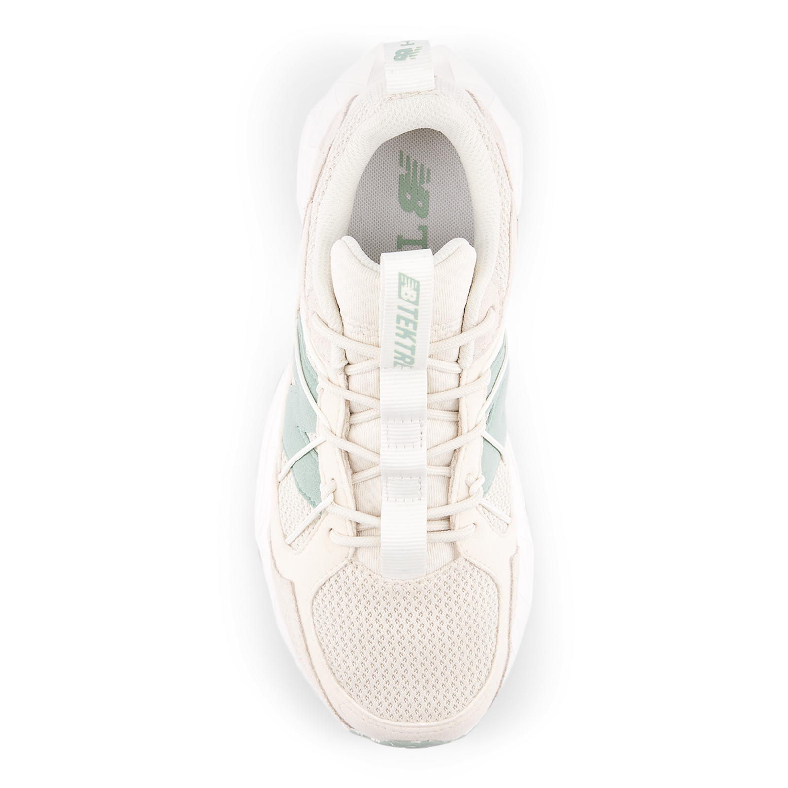New Balance W Tektrel Trailrunningschuhe in WEISS