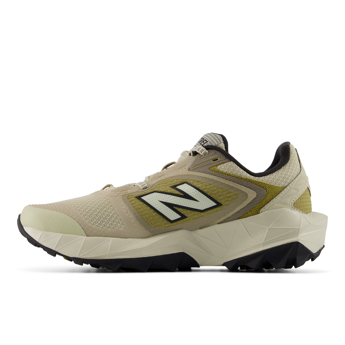 New Balance Tektrel Utility in BEIGE