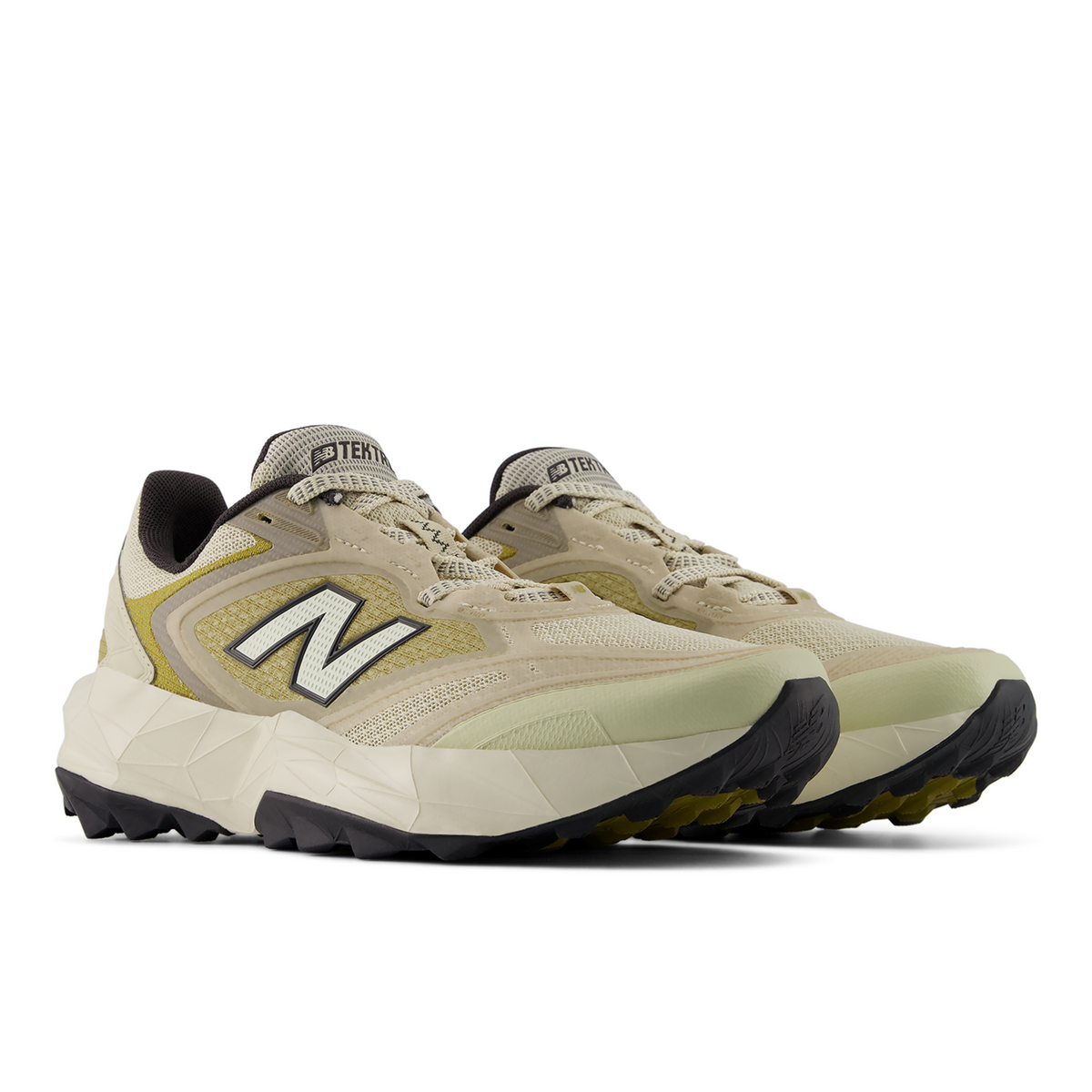 New Balance Tektrel Utility in BEIGE