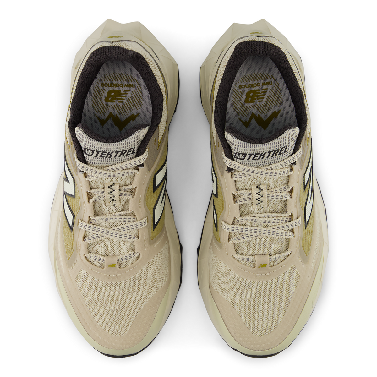 New Balance Tektrel Utility in BEIGE