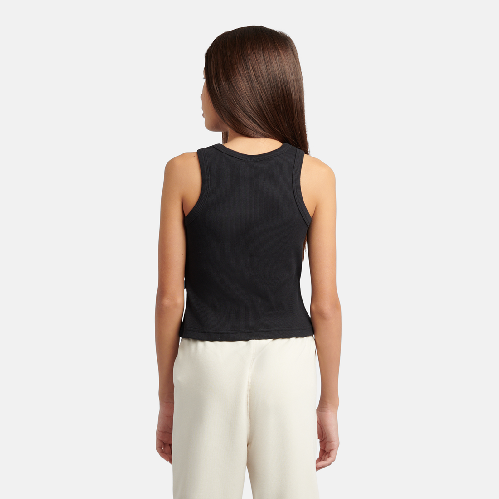 New Balance G Rib Tank in