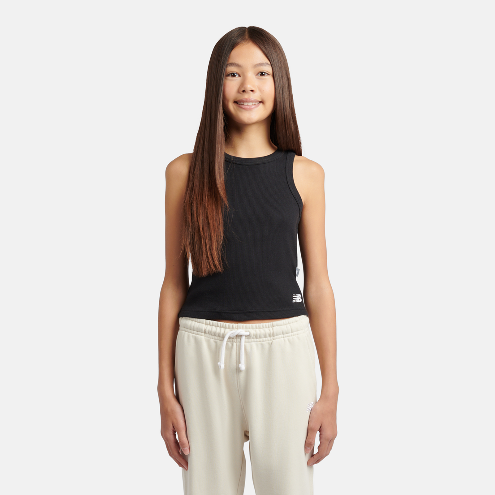 New Balance G Rib Tank in