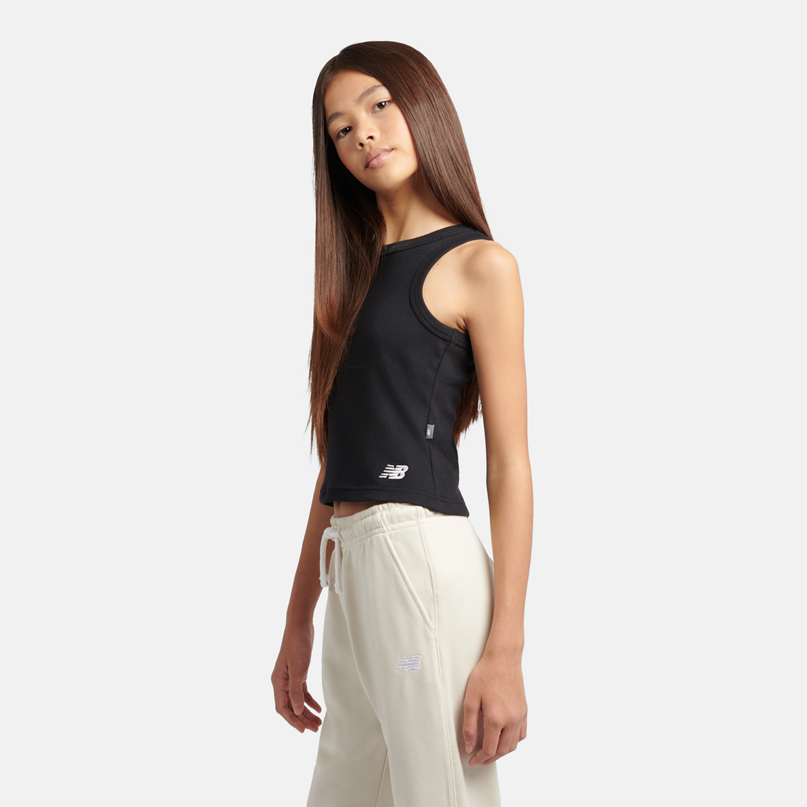 New Balance G Rib Tank in
