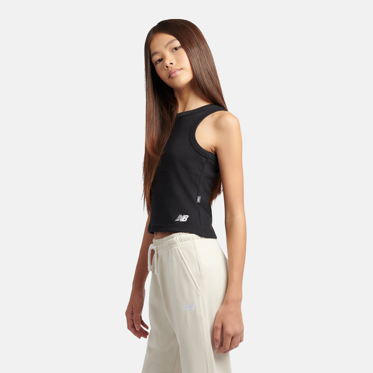 New Balance G Rib Tank in