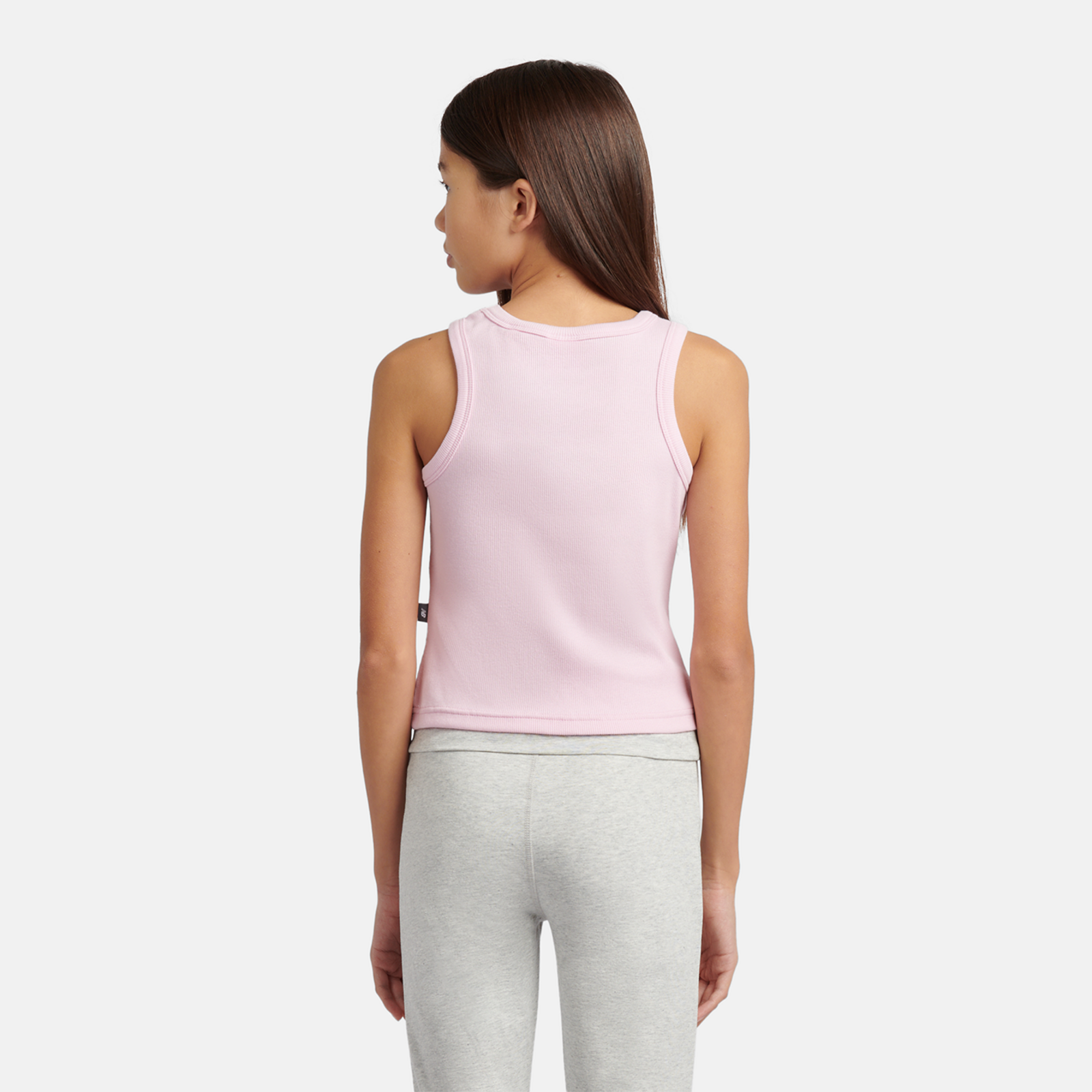 New Balance G Rib Tank in