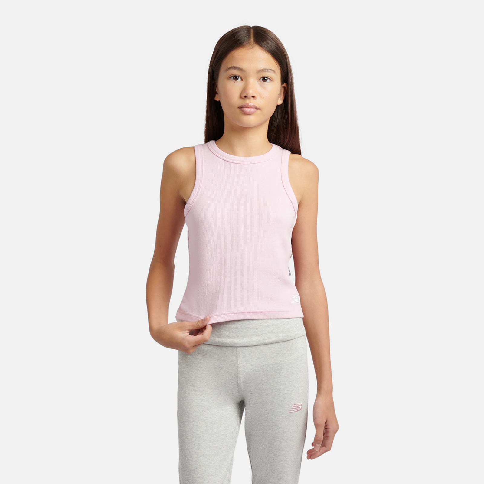 New Balance G Rib Tank in