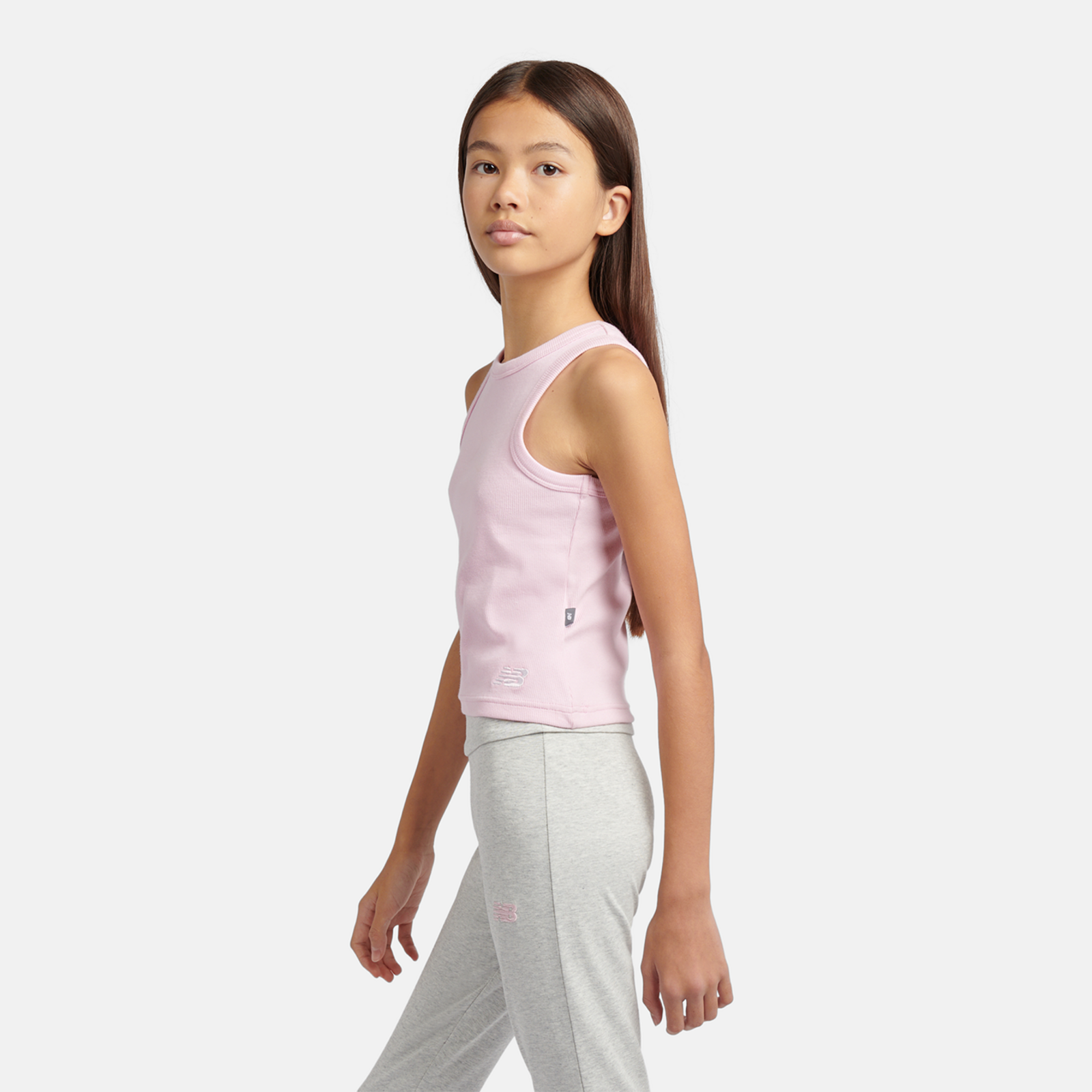 New Balance G Rib Tank in
