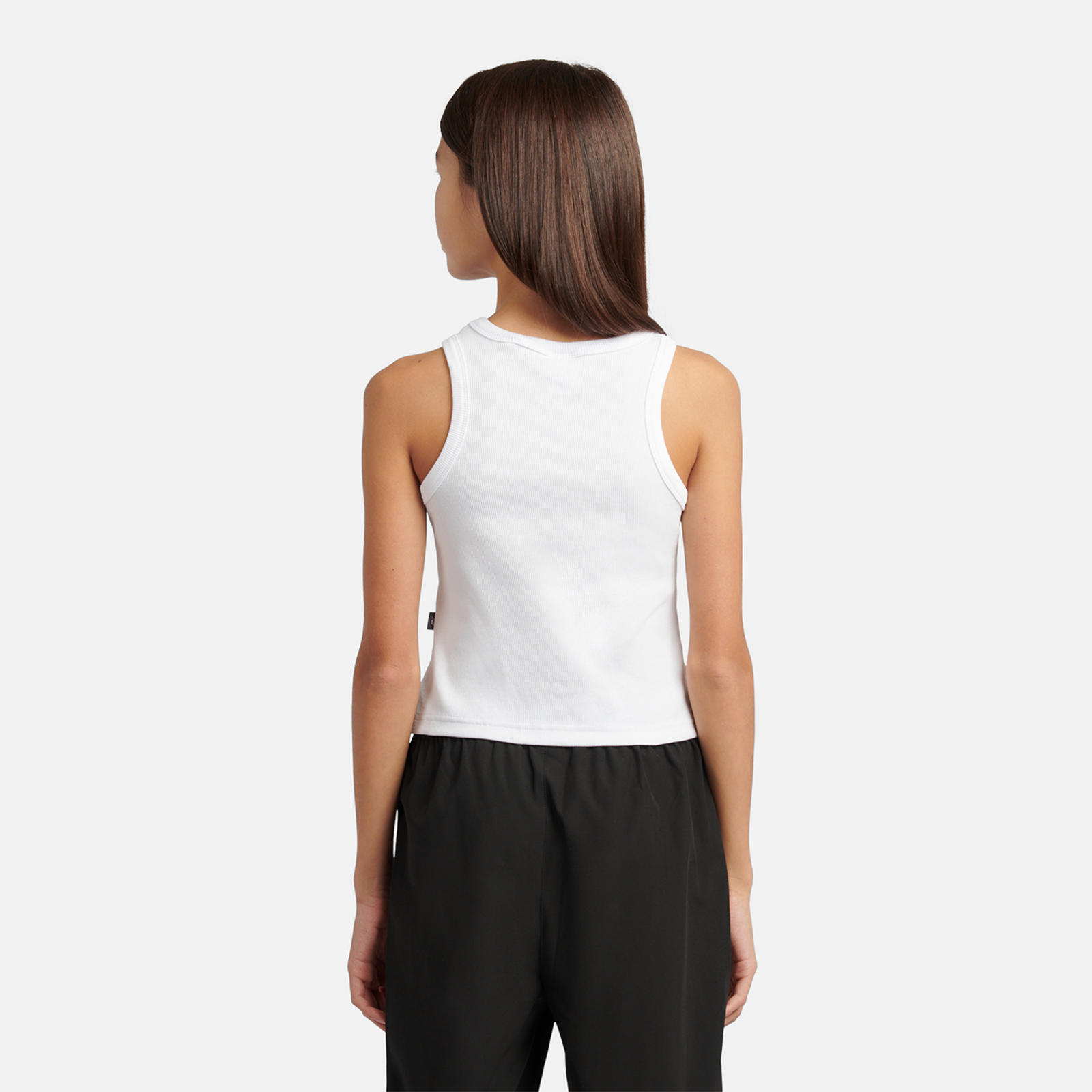 New Balance G Rib Tank in