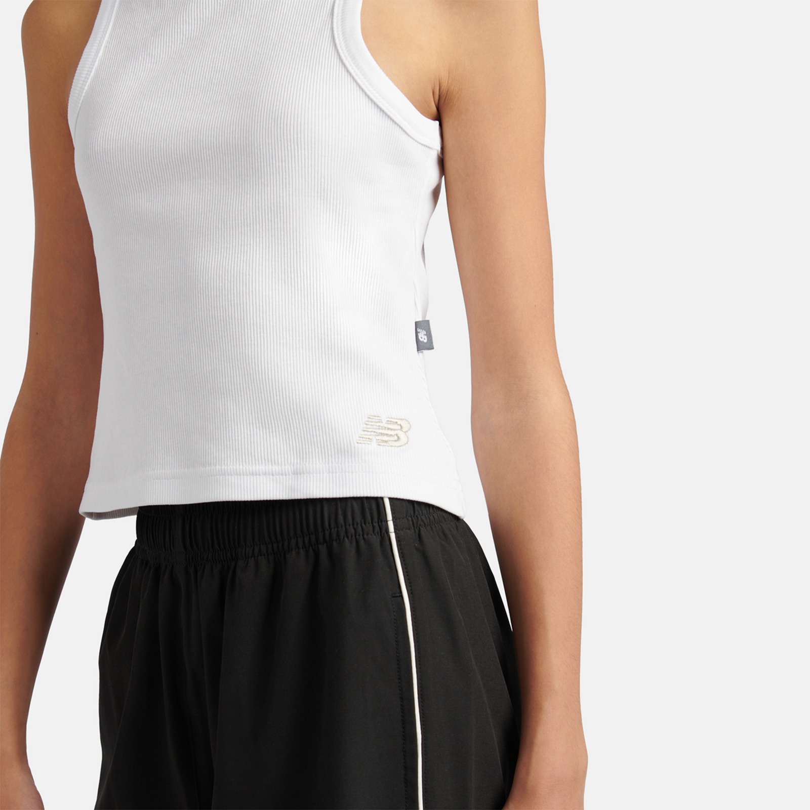 New Balance G Rib Tank in
