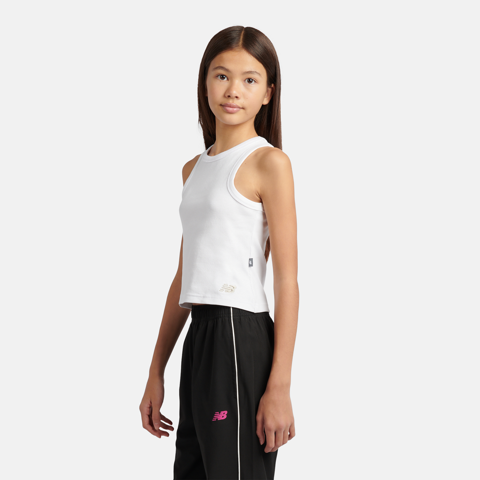 New Balance G Rib Tank in