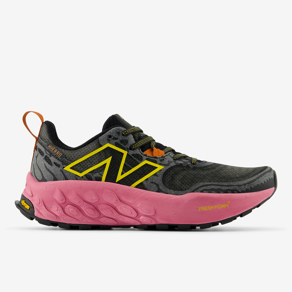 New Balance W Hierro v8 Trailrunningschuhe in MEHRFARBIG