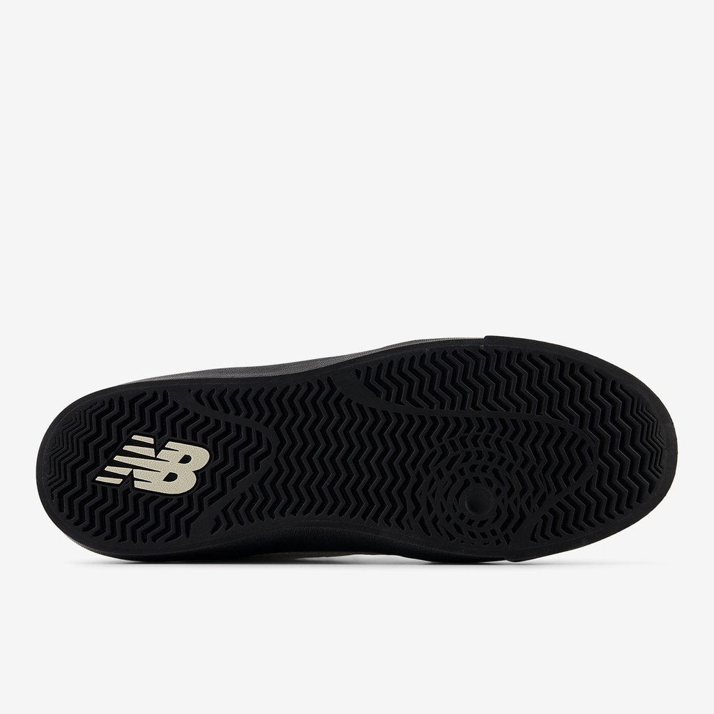 New Balance M 417 Franky Villani Skateboardschuhe in BEIGE