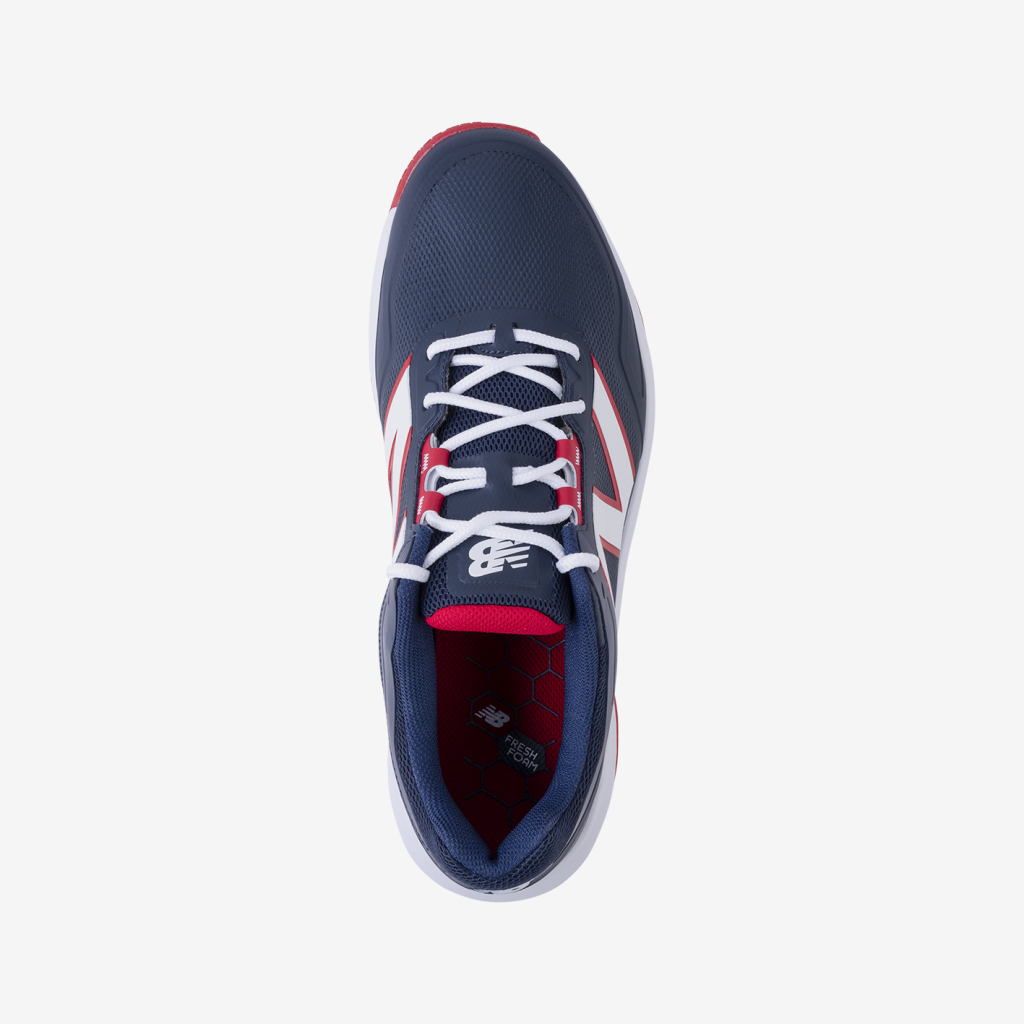 New Balance M Contend v3 SL in BLAU