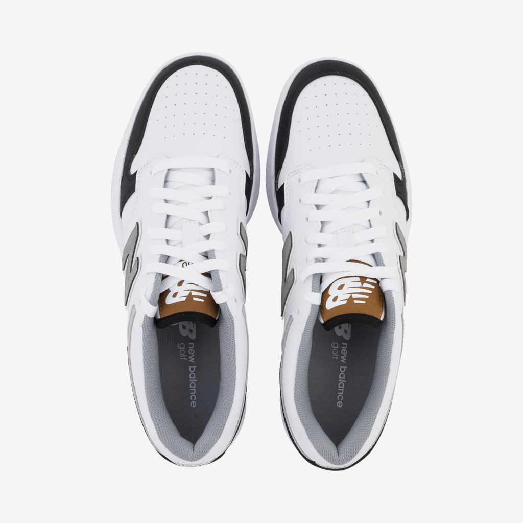 New Balance M 480 Golf SL in WEISS