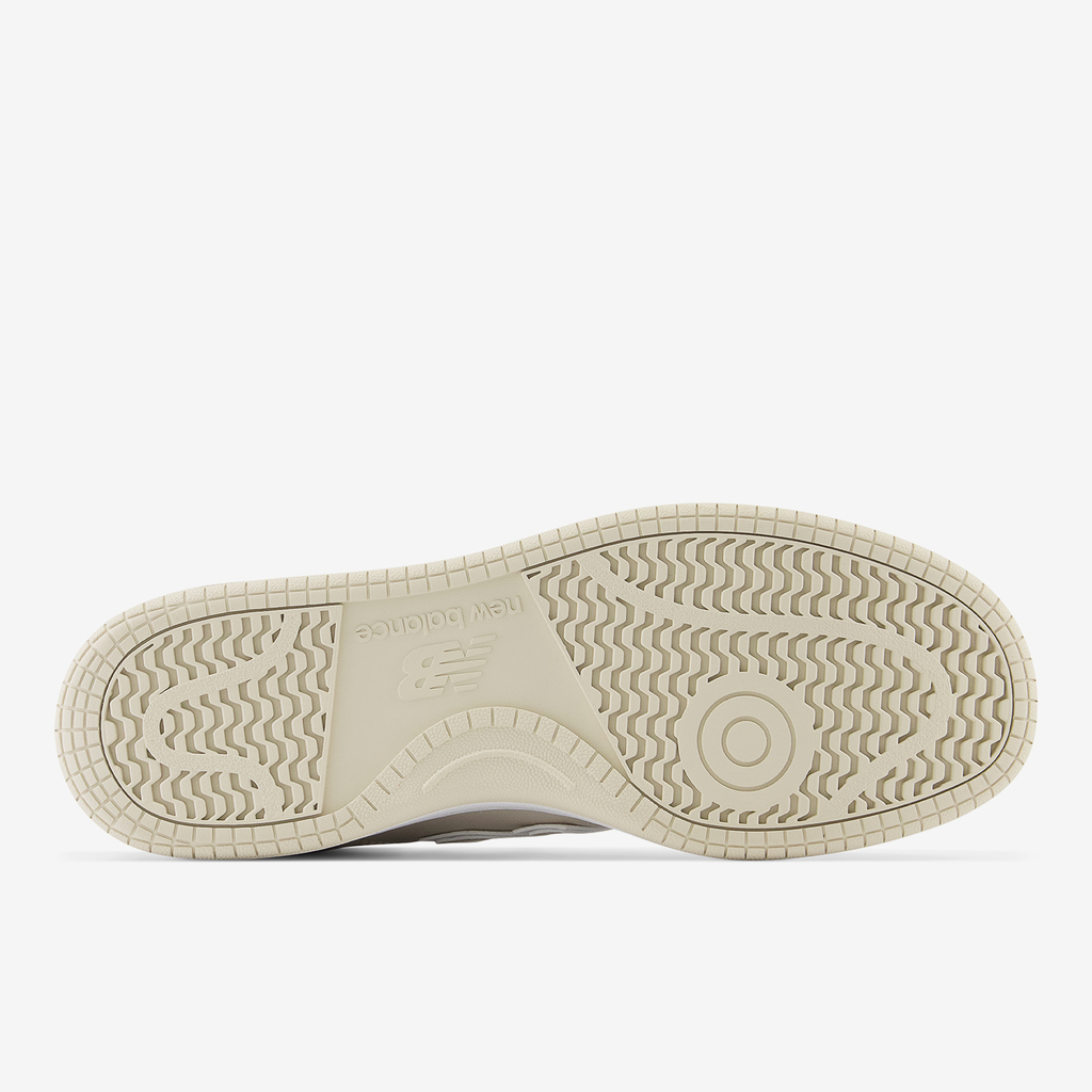 New Balance U 480 Leather Freizeitschuhe in BEIGE