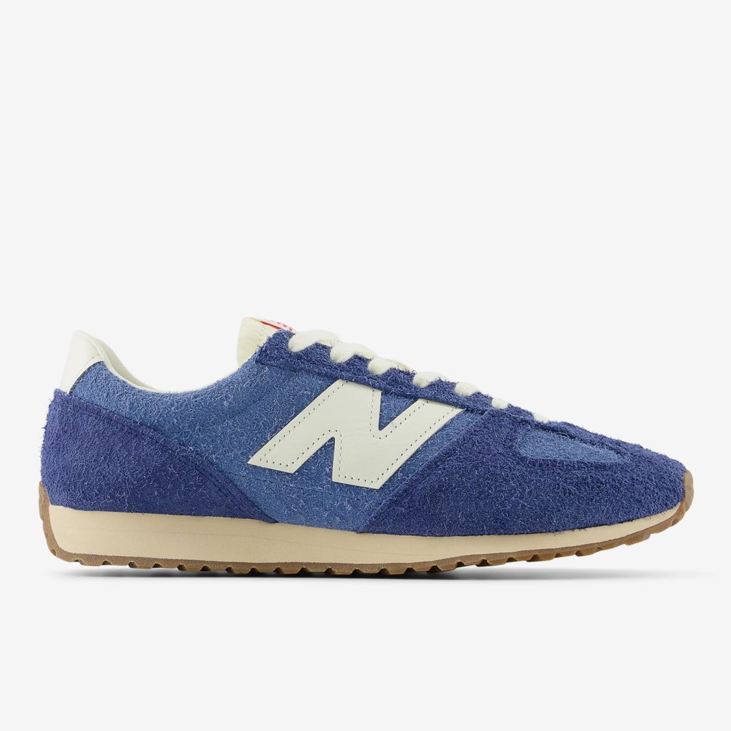 New Balance U 471 Fall Essentials Freizeitschuhe in BLAU