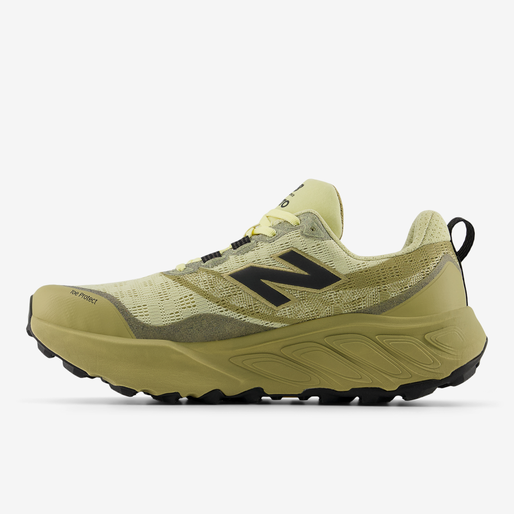 New Balance M Hierro v9 Trailrunningschuhe in BRAUN