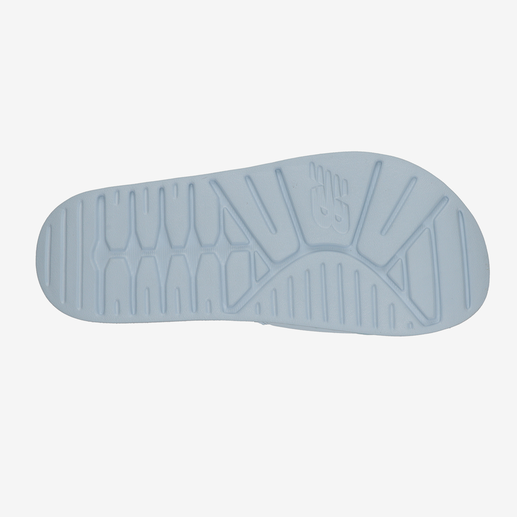New Balance SUF200W3 Slides 200 Freizeitsandalen in BLAU