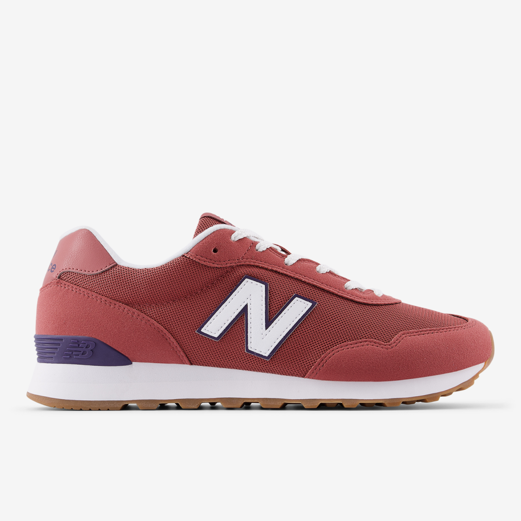 New Balance M 515 Freizeitschuhe in ROT