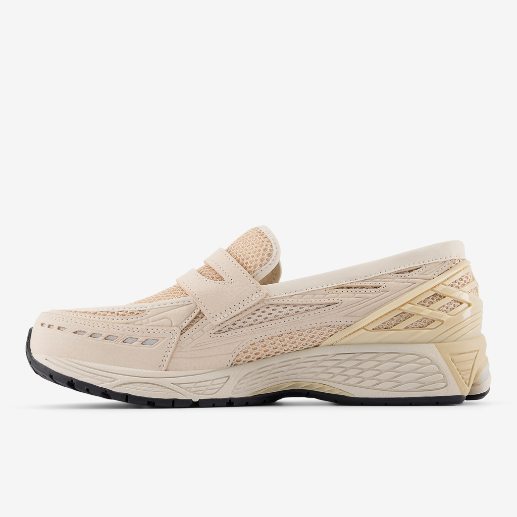 New Balance U1906LNU Freizeitschuhe in BRAUN