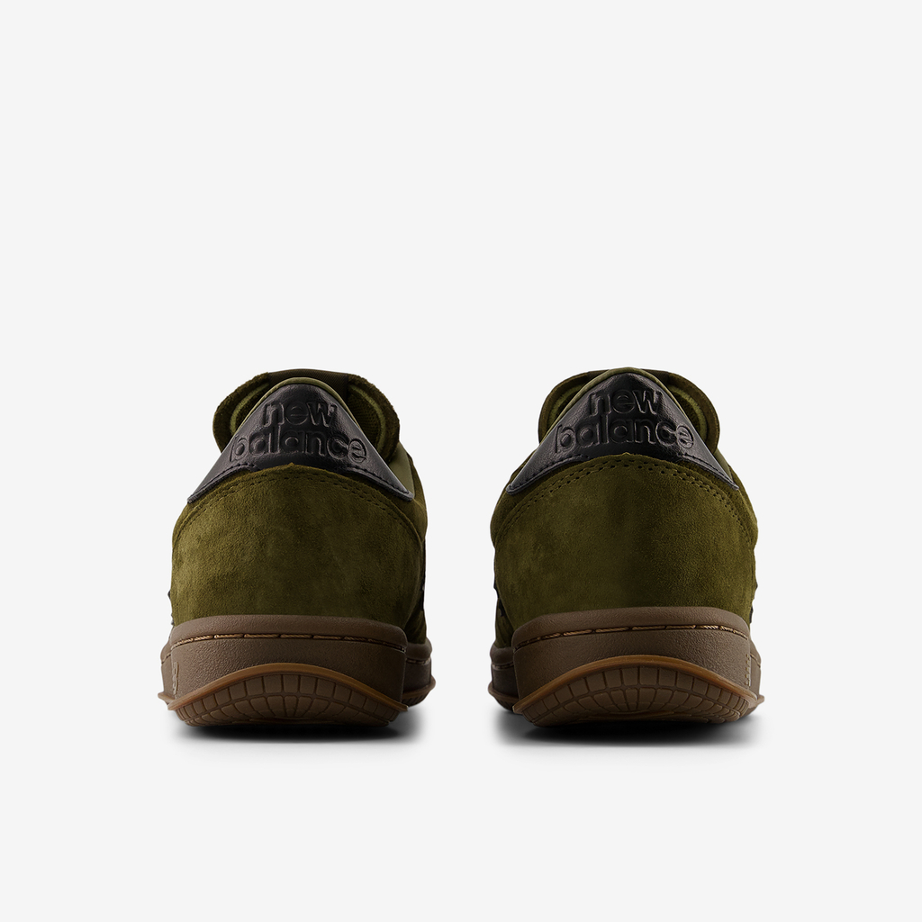 New Balance U T500 Fall Essentials Freizeitschuhe in GRÜN