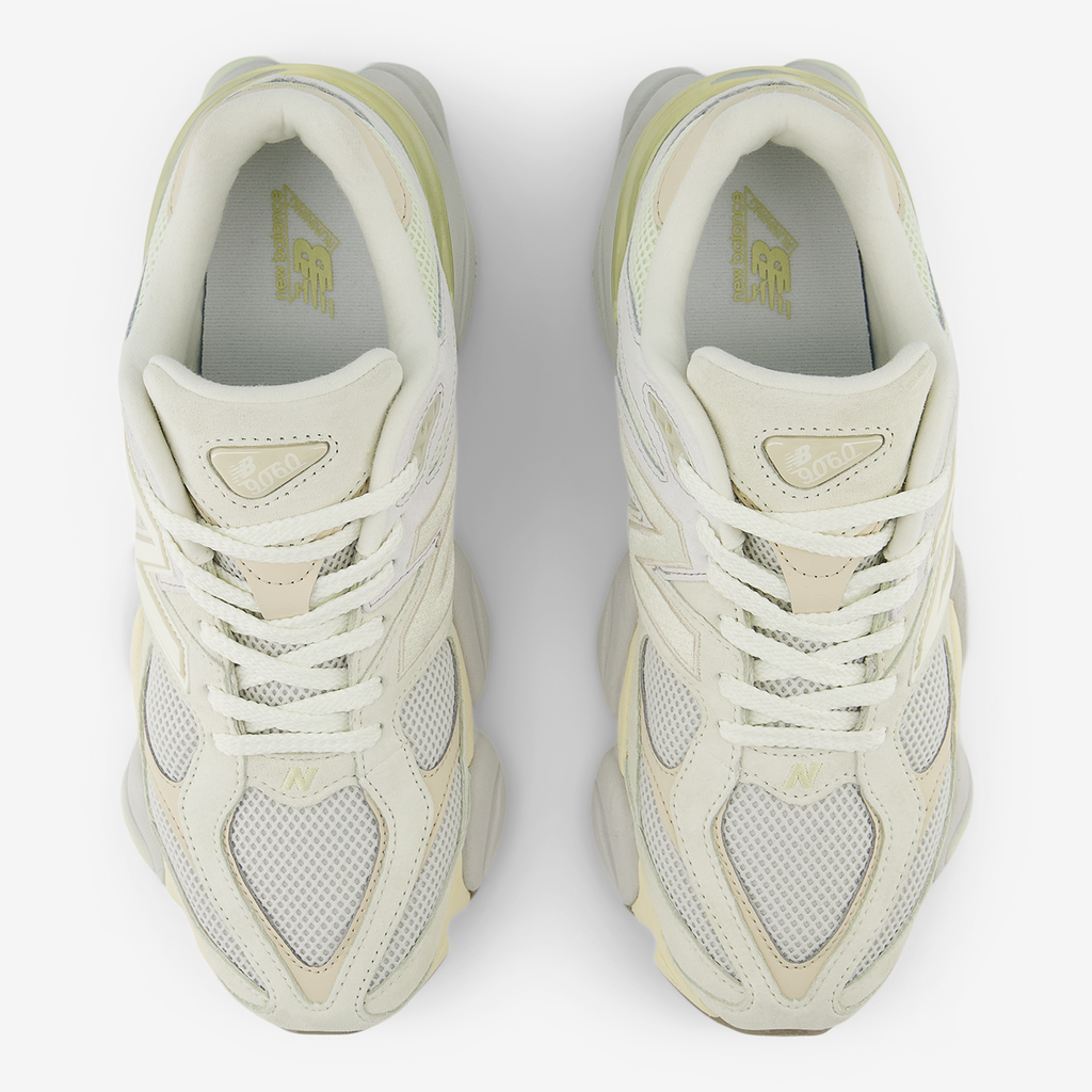 New Balance U 9060 Brand Color Freizeitschuhe in GRÜN