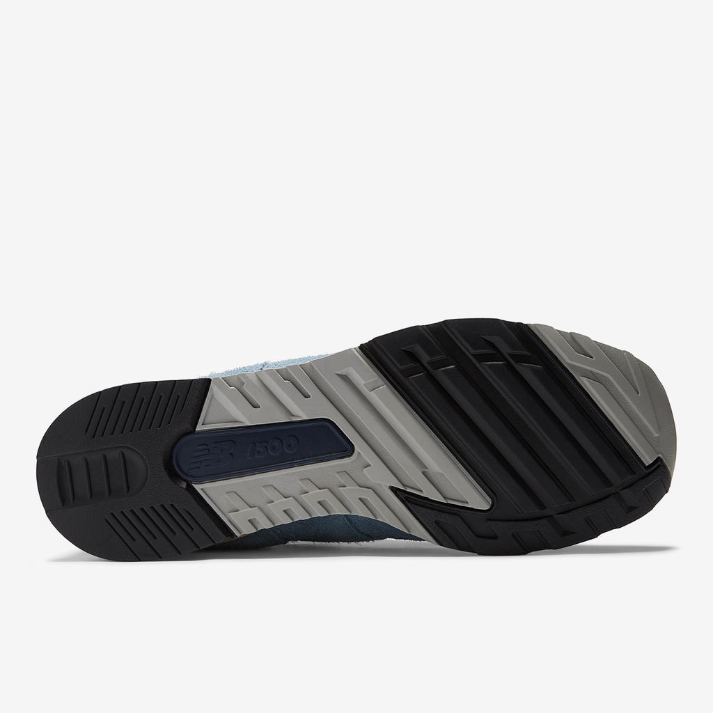 New Balance M 1500 MiUK Freizeitschuhe in BLAU