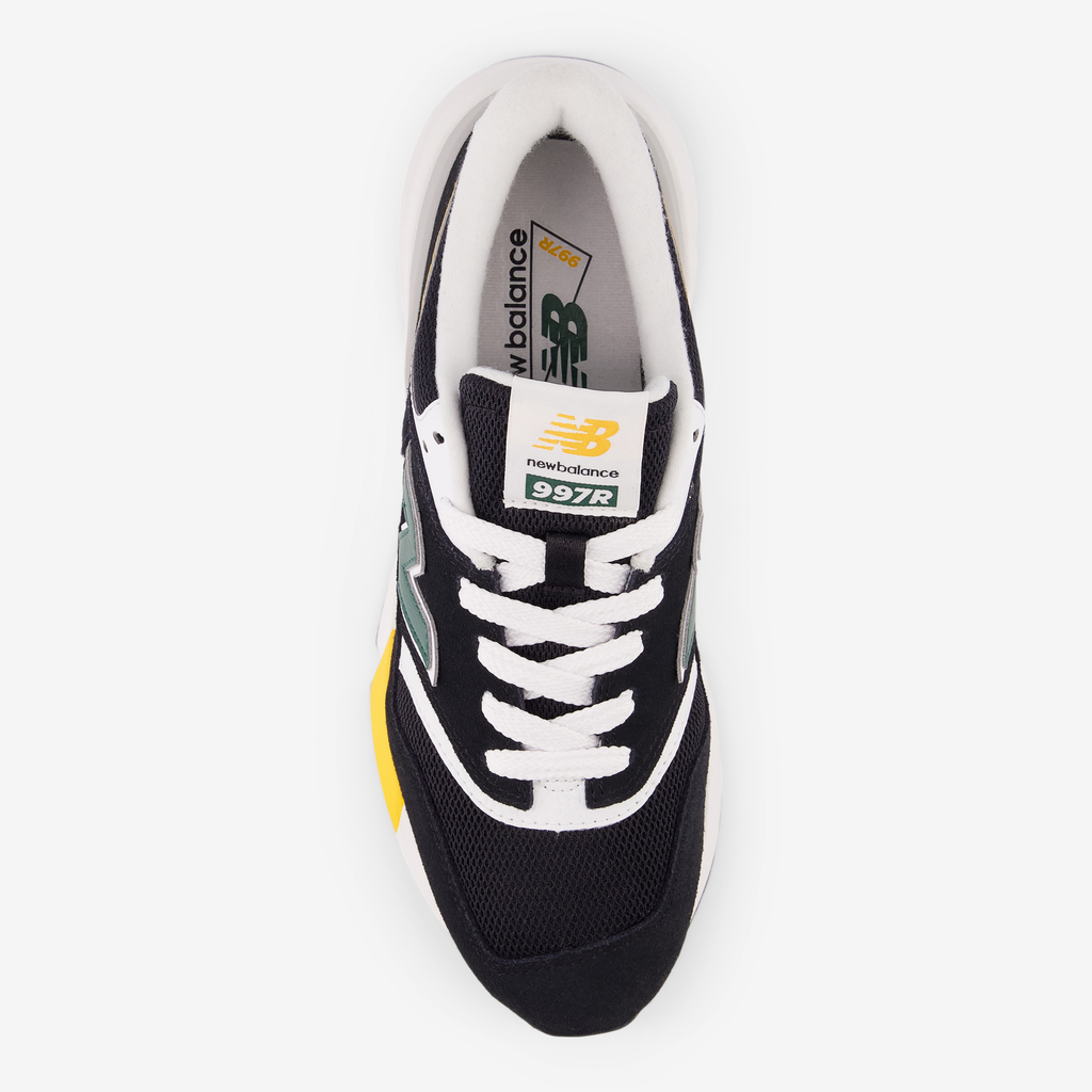 New Balance M 997R Blocked Freizeitschuhe in MEHRFARBIG