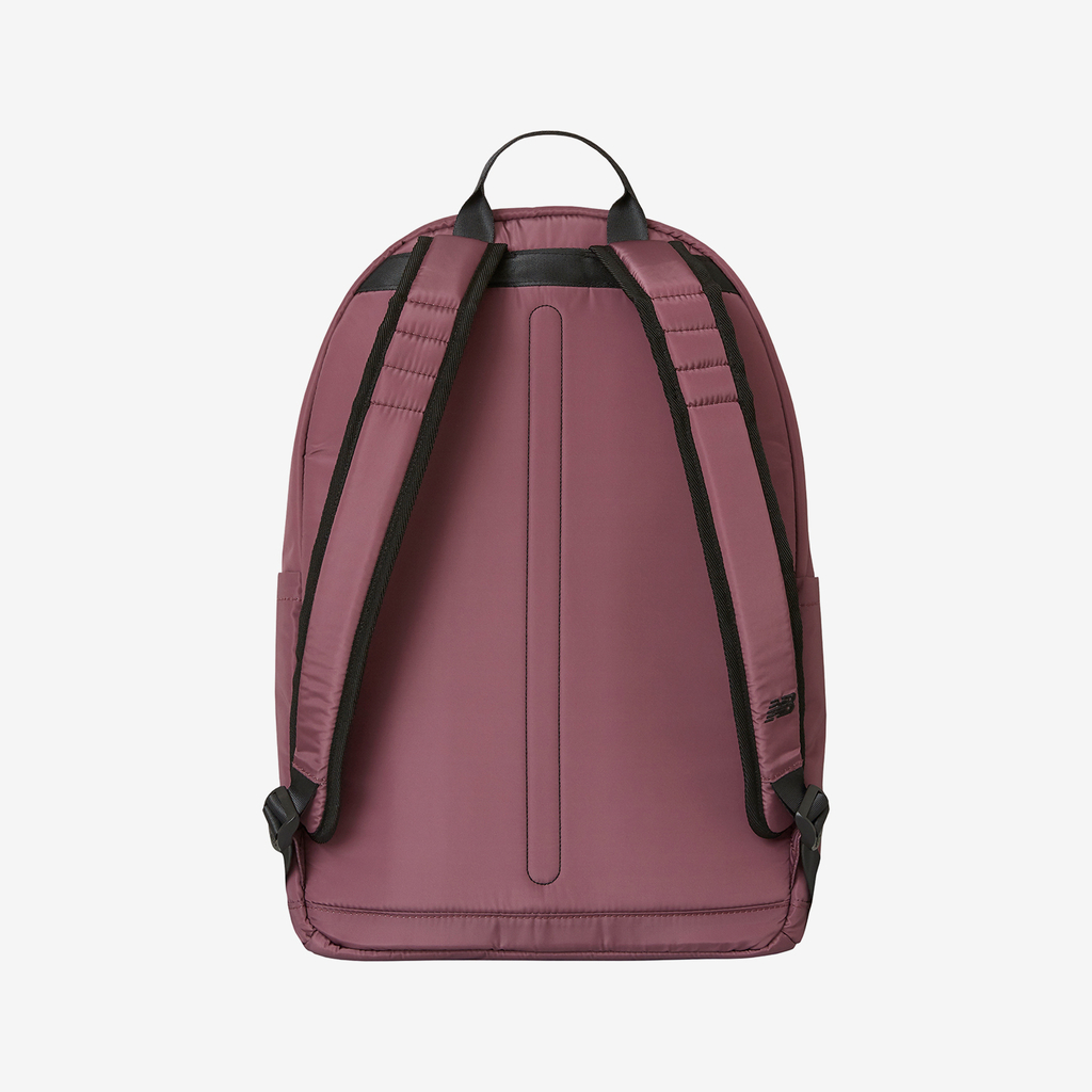 New Balance Wmns Tote Backpack 18L in VIOLETT