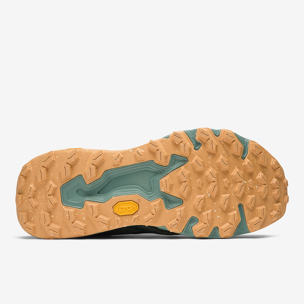 New Balance M Hierro v9 Trailrunningschuhe in GRÜN