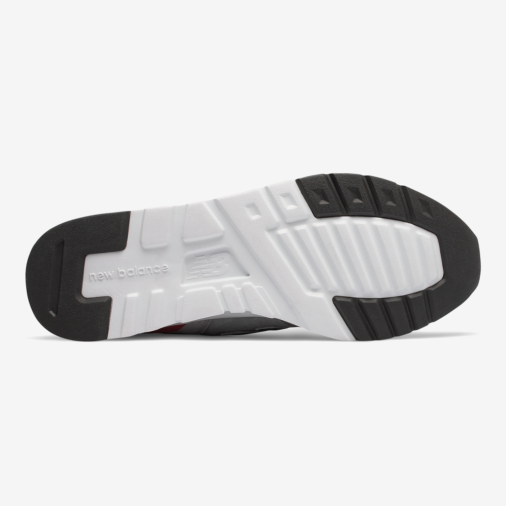 New Balance 997H Core Freizeitschuhe in GRAU