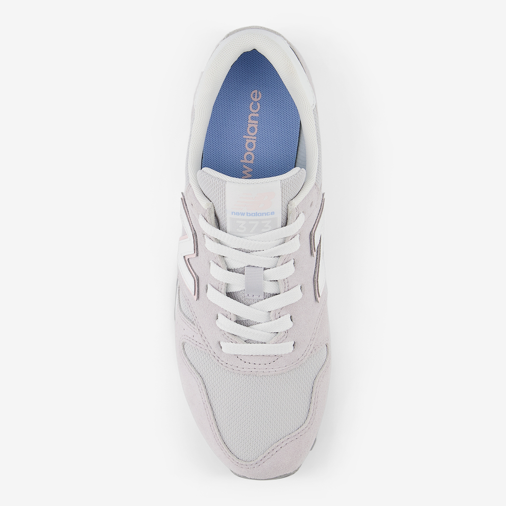 New Balance W 373 Spring Core Freizeitschuhe in GRAU