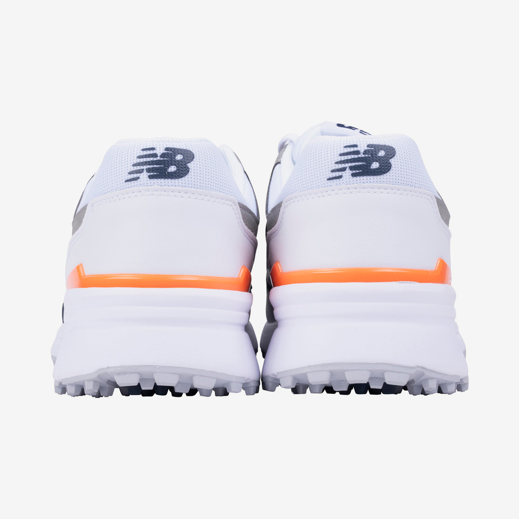 New Balance M 997 SL Golf Golfschuhe ohne Spikes in GRAU