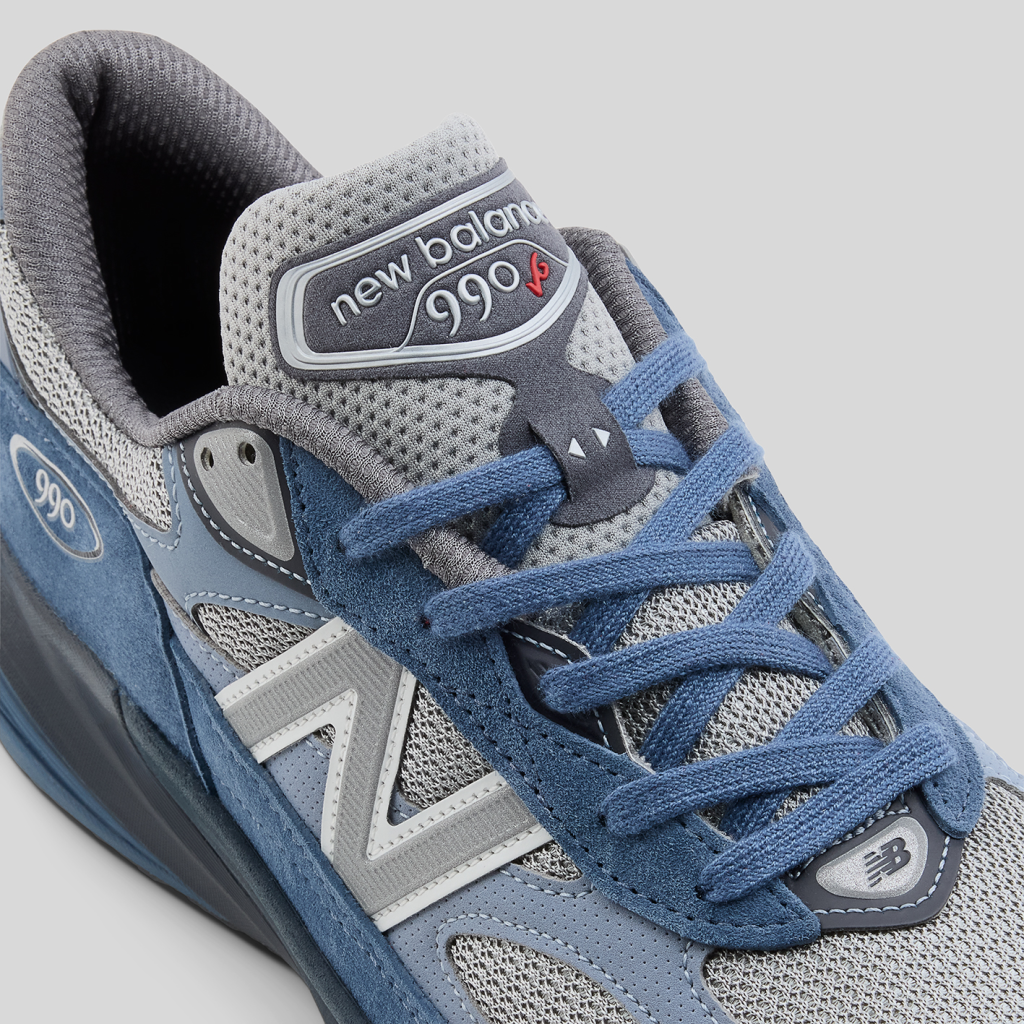 New Balance U990LT6 Freizeitschuhe in MEHRFARBIG
