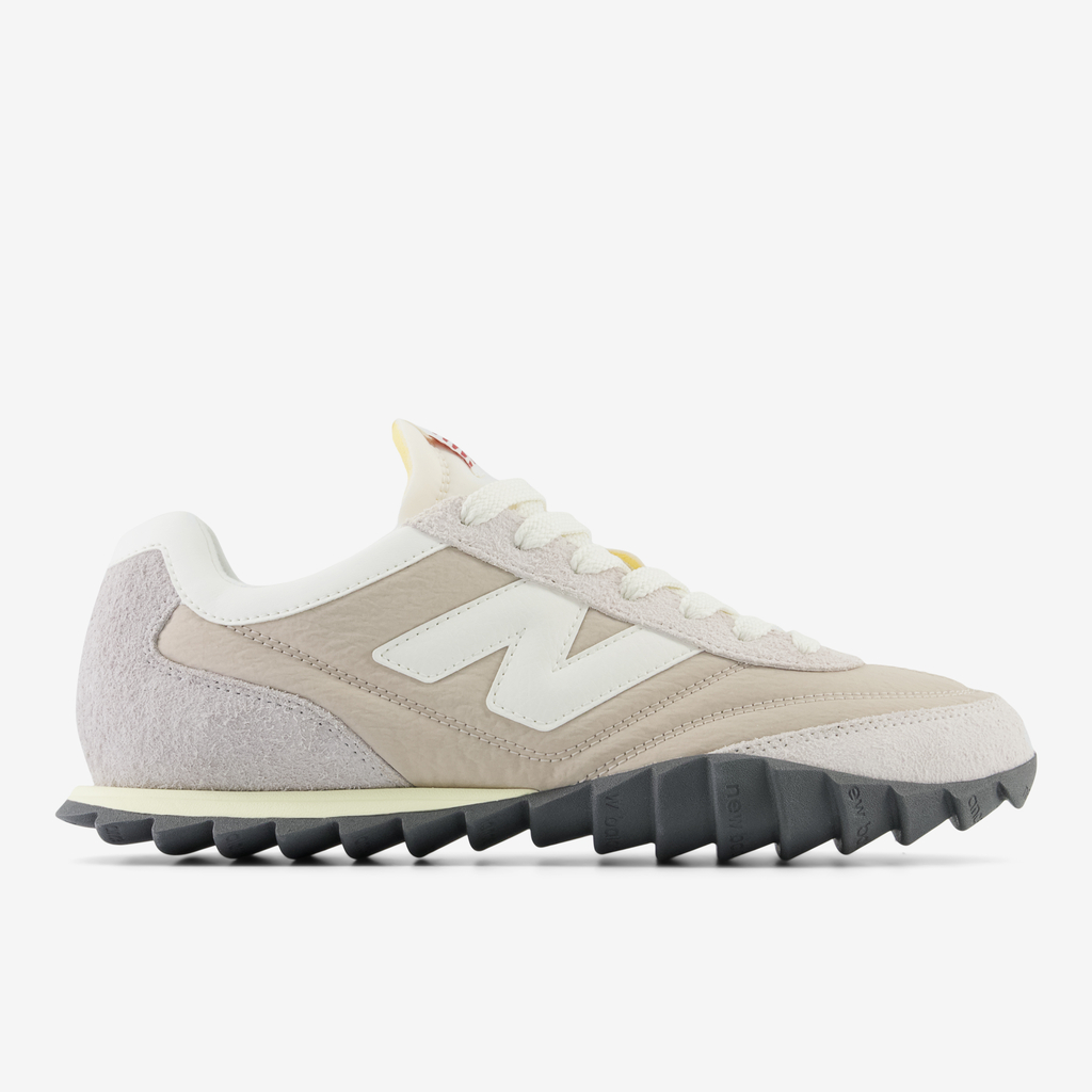 New Balance U RC30 Future State Freizeitschuhe in BEIGE