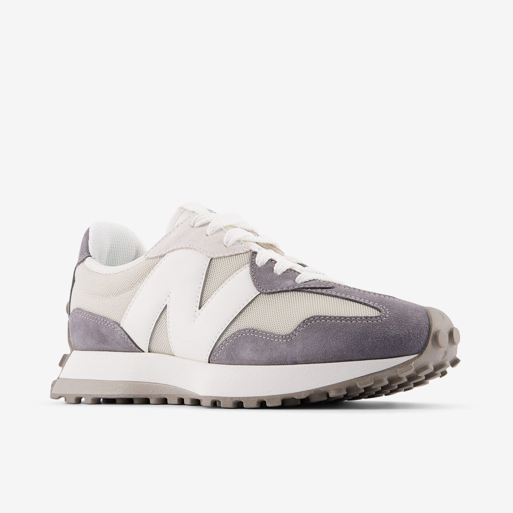 New Balance U 327 in GRAU