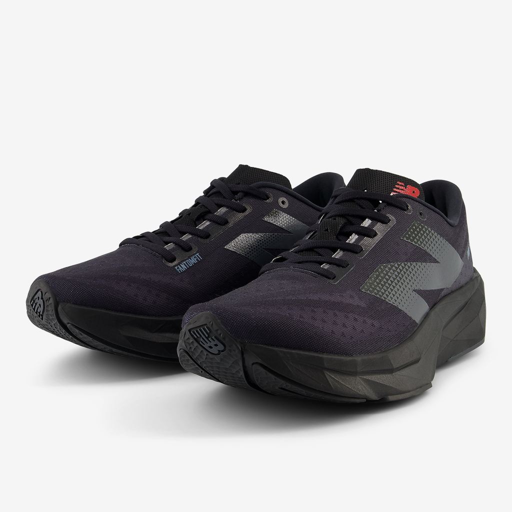 New Balance M Rebel Utility v4 Freizeitschuhe in SCHWARZ