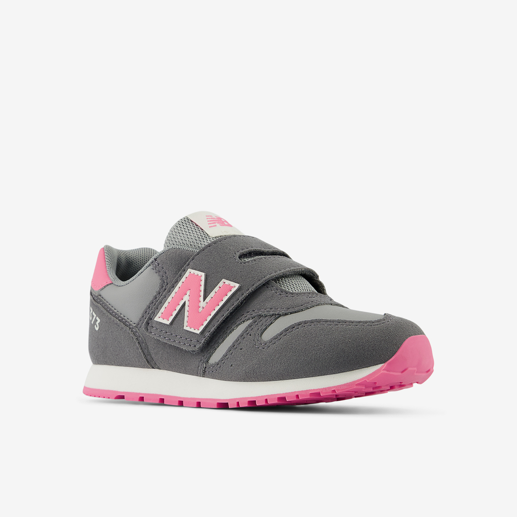 New Balance P 373 Freizeitschuhe in GRAU