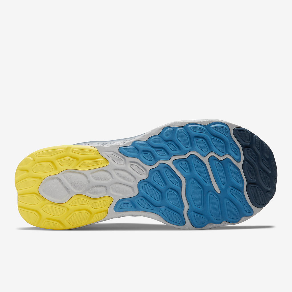 New Balance 1080 v12 Laufschuhe in BLAU