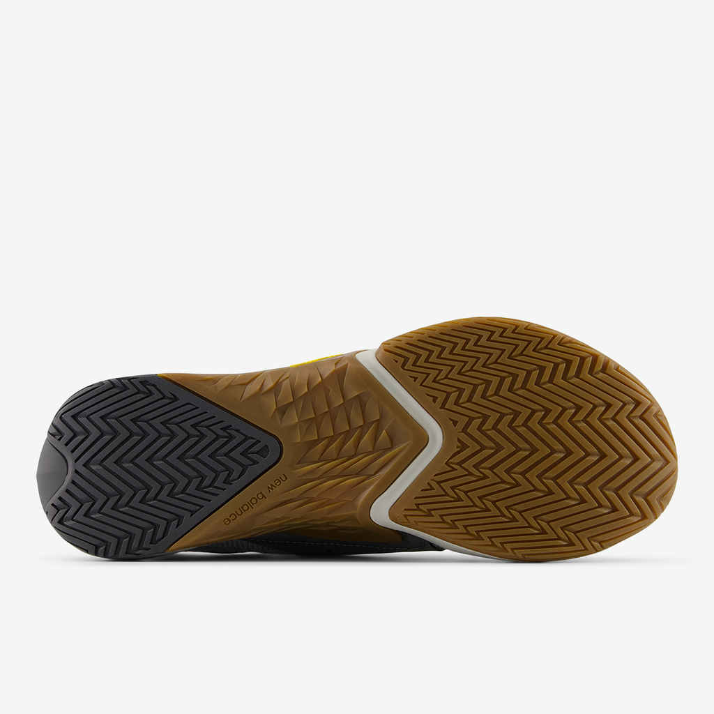 New Balance M Minimus Trainer v2 Fitnessschuhe in GRAU