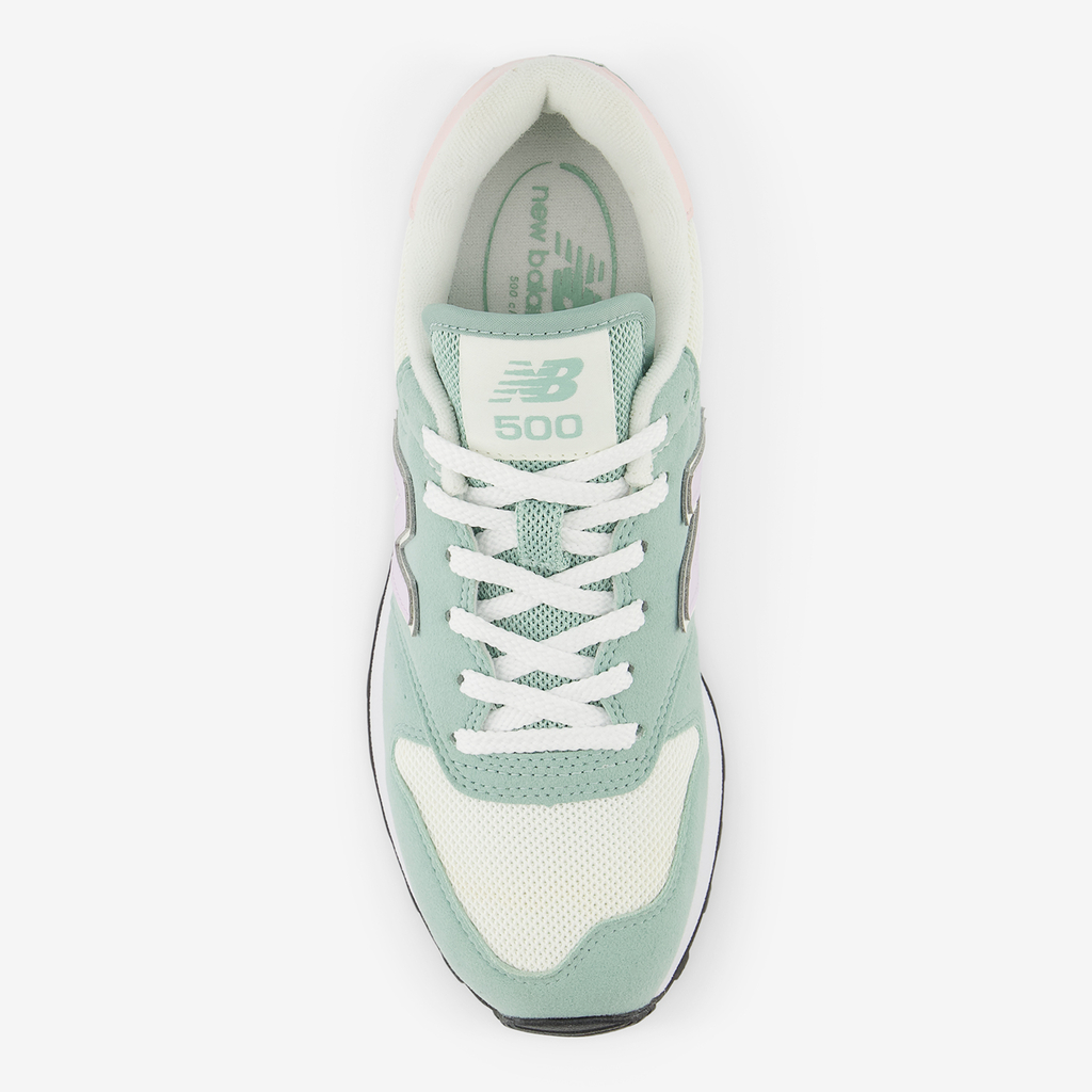 New Balance W 500 Spring Freizeitschuhe in MEHRFARBIG