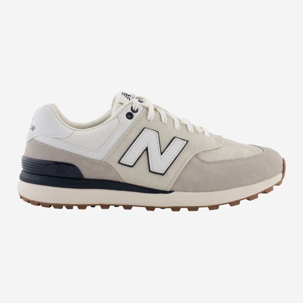New Balance M 574 Golf SL in BRAUN