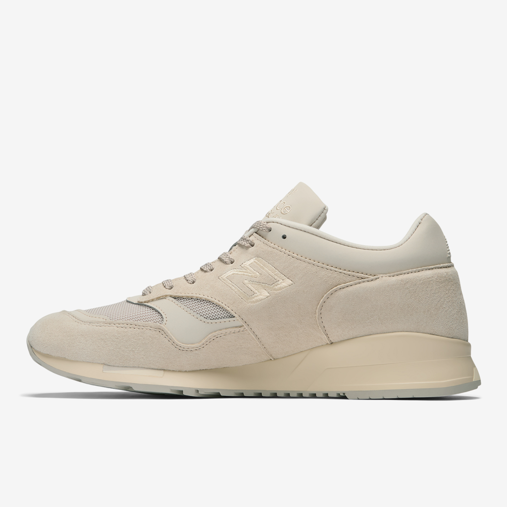 New Balance U 1500 Made in UK Elevated Essentials Freizeitschuhe in BEIGE